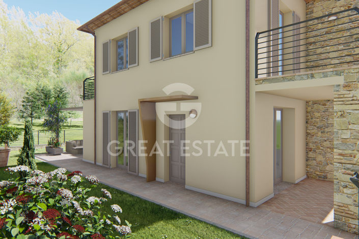 Image No.15-3 Bed Villa for sale
