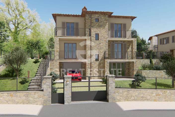 Image No.20-3 Bed Villa for sale