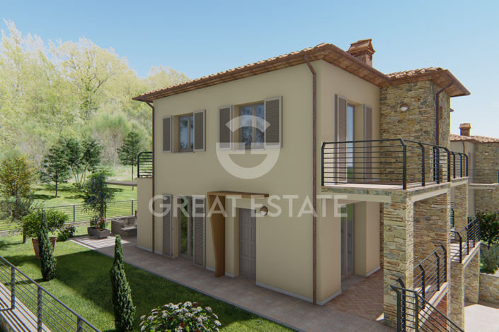 Image No.22-3 Bed Villa for sale