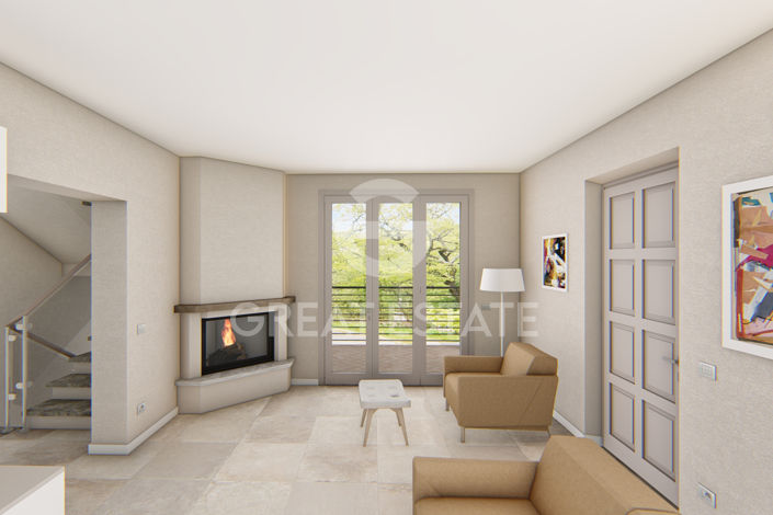 Image No.30-3 Bed Villa for sale