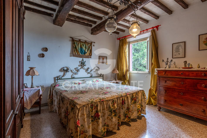 Image No.36-Maison de campagne de 12 chambres à vendre à Castelfiorentino