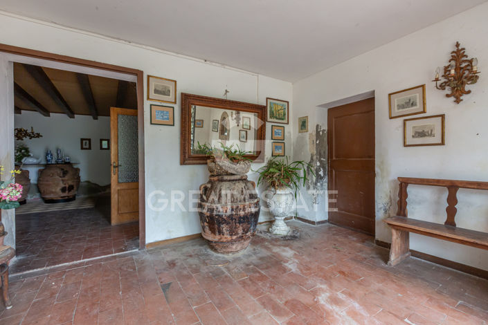 Image No.44-Maison de campagne de 12 chambres à vendre à Castelfiorentino
