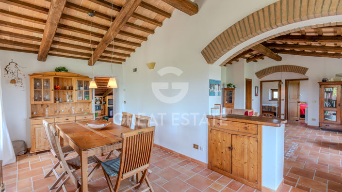Image No.43-4 Bed Country House for sale