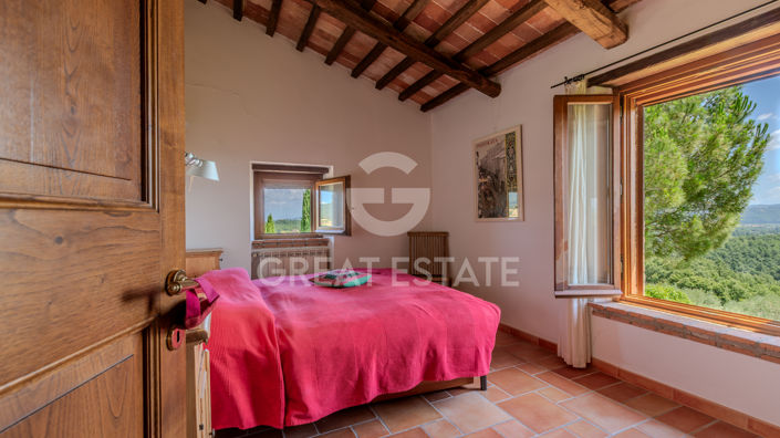 Image No.47-4 Bed Country House for sale