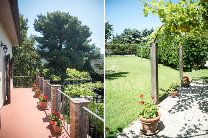 Image No.7-9 Bed Country House for sale