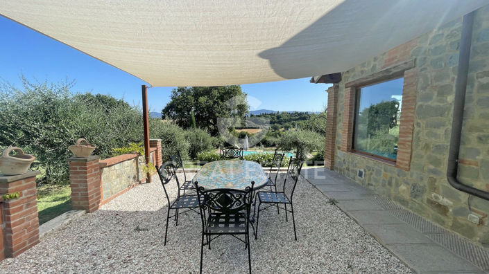 Image No.13-3 Bed Country House for sale