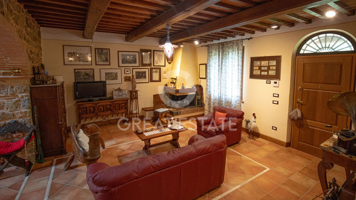 Image No.2-5 Bed Country House for sale
