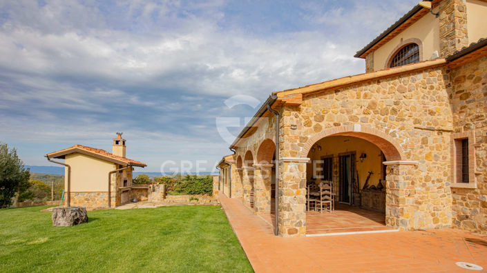 Image No.4-5 Bed Country House for sale
