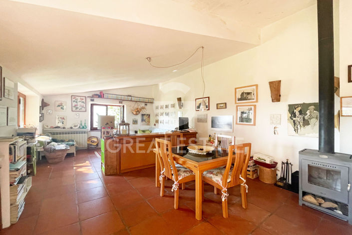 Image No.2-Casa de campo con 4 dormitorios en venta