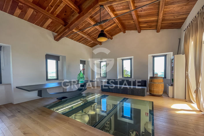 Image No.28-Casa de campo con 2 dormitorios en venta
