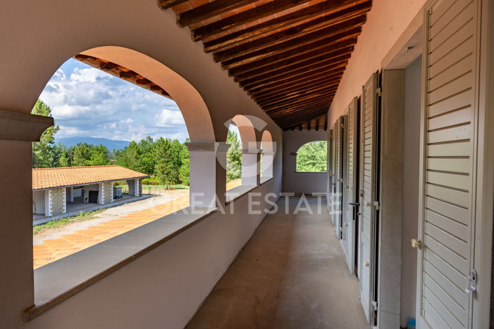 Image No.18-Country House for sale