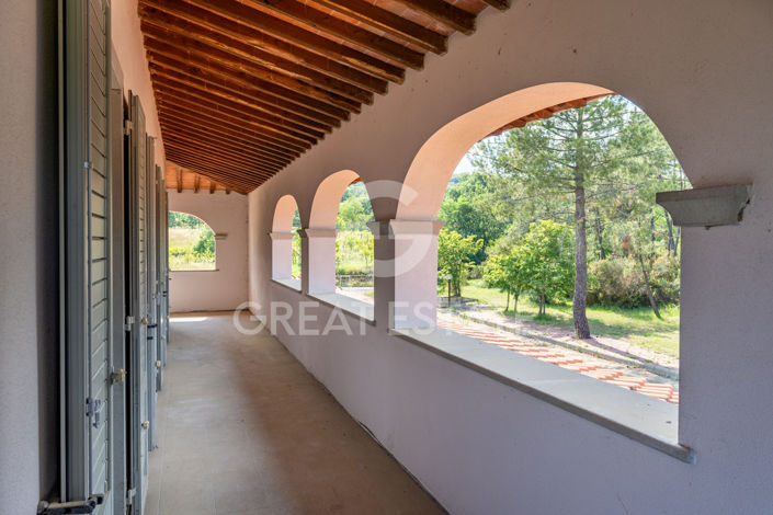 Image No.20-Country House for sale
