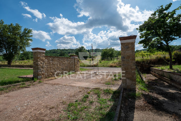 Image No.40-Country House for sale