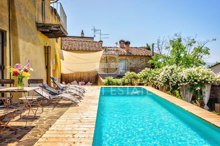 Image No.3-4 Bed Country House for sale