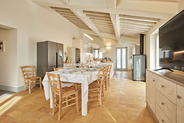 Image No.3-5 Bed Country House for sale
