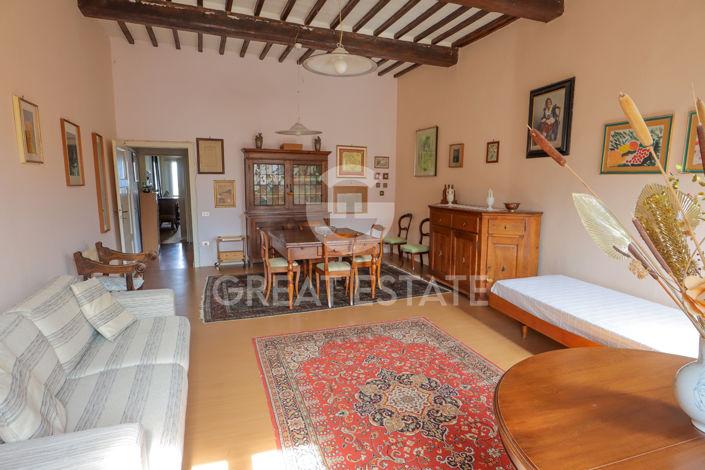 Image No.6-Propriété de 2 chambres à vendre à Castiglione del Lago
