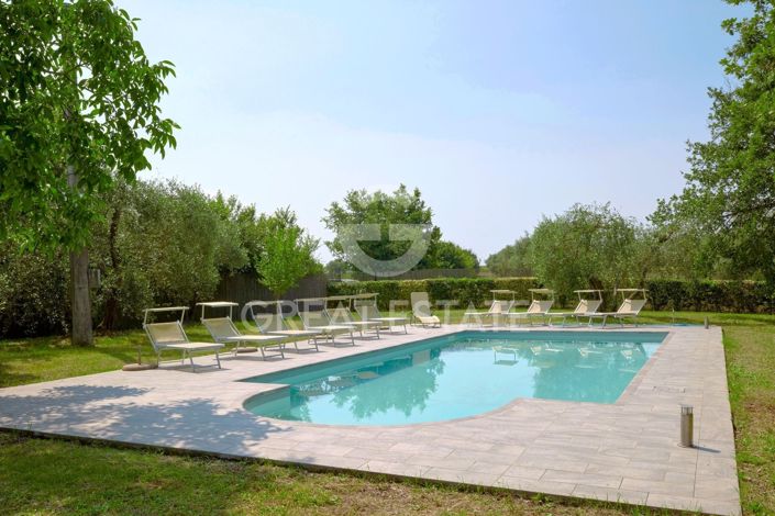 Image No.21-Country House for sale