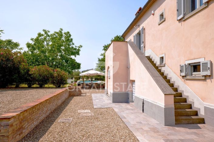 Image No.4-Country House for sale