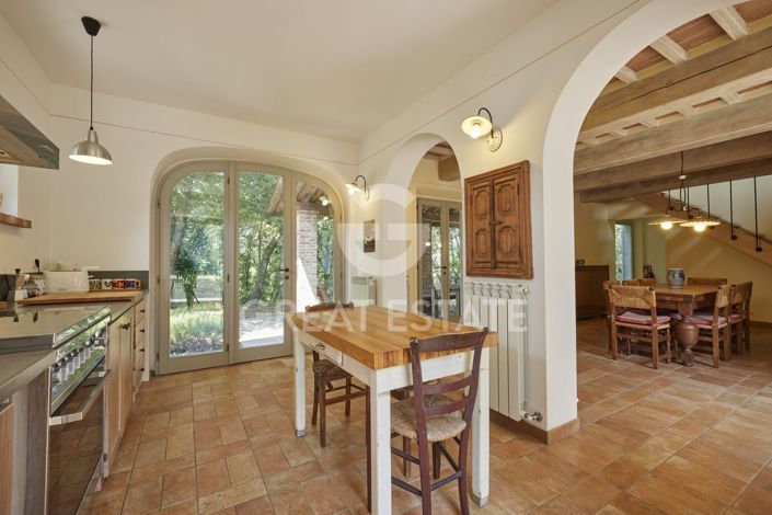 Image No.6-Country House for sale