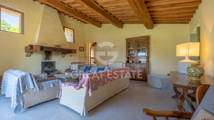 Image No.6-Casa de campo con 6 dormitorios en venta