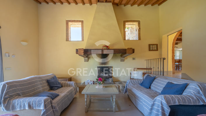 Image No.7-Casa de campo con 6 dormitorios en venta