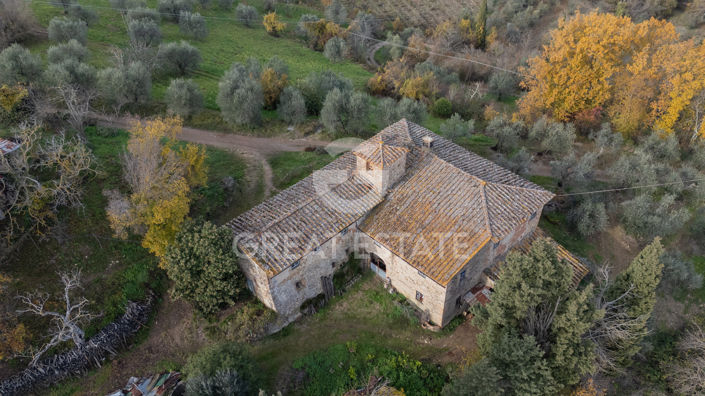 Image No.4-Maison de campagne de 2 chambres à vendre à Florence