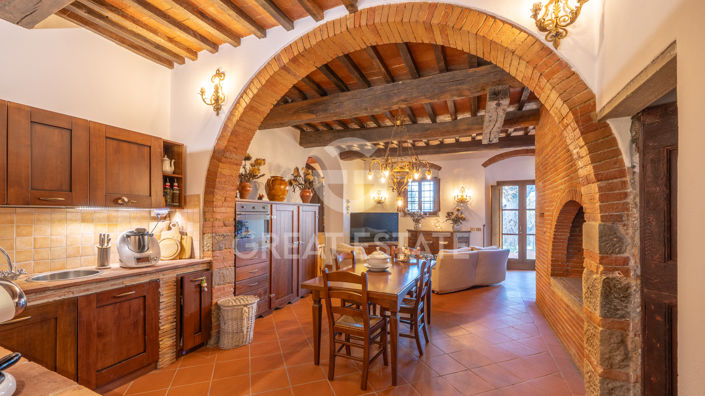 Image No.25-3 Bed Country House for sale