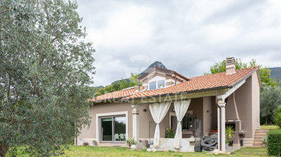 1 - Terni, Villa