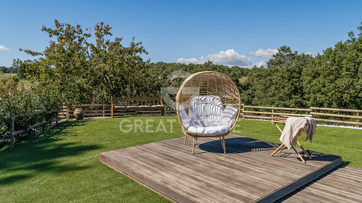 Image No.22-7 Bed Country House for sale