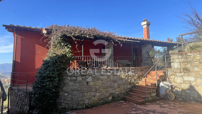 Image No.13-Country House for sale