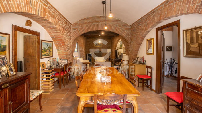 Image No.15-Propriété de 5 chambres à vendre à Castiglione del Lago