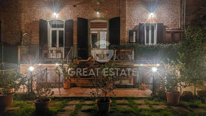 Image No.9-Propriété de 5 chambres à vendre à Castiglione del Lago