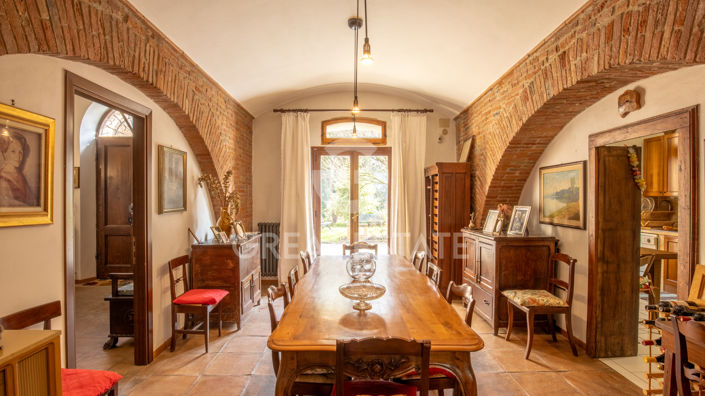 Image No.16-Propriété de 5 chambres à vendre à Castiglione del Lago