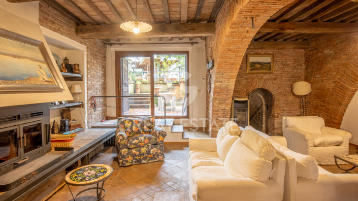 Image No.17-Propriété de 5 chambres à vendre à Castiglione del Lago