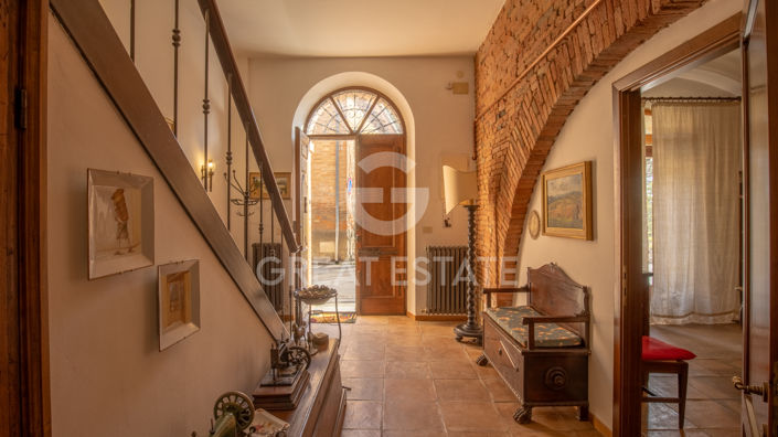 Image No.19-Propriété de 5 chambres à vendre à Castiglione del Lago