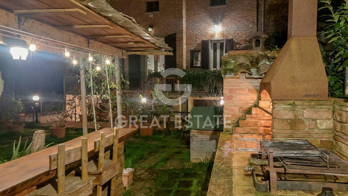 Image No.13-Propriété de 5 chambres à vendre à Castiglione del Lago