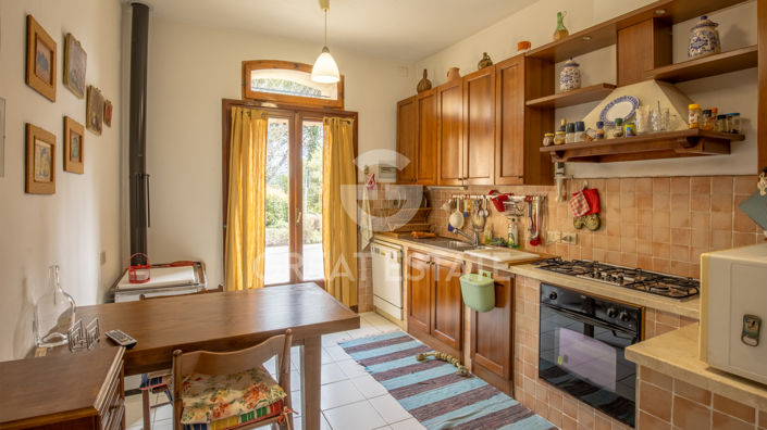 Image No.20-Propriété de 5 chambres à vendre à Castiglione del Lago