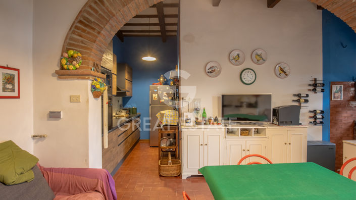 Image No.22-Propriété de 5 chambres à vendre à Castiglione del Lago
