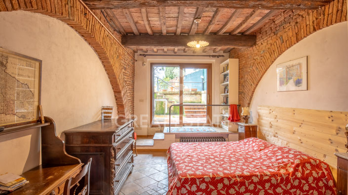 Image No.23-Propriété de 5 chambres à vendre à Castiglione del Lago
