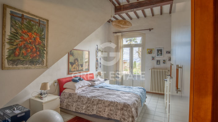 Image No.24-Propriété de 5 chambres à vendre à Castiglione del Lago