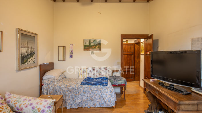 Image No.25-Propriété de 5 chambres à vendre à Castiglione del Lago
