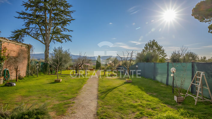Image No.4-Propriété de 5 chambres à vendre à Castiglione del Lago