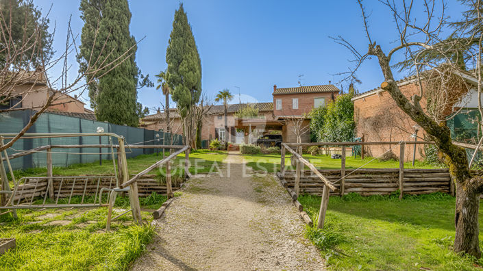 Image No.7-Propriété de 5 chambres à vendre à Castiglione del Lago