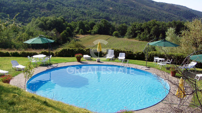 Image No.43-15 Bed Country House for sale