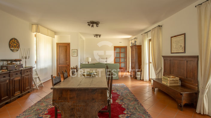 Image No.6-Maison de campagne de 14 chambres à vendre