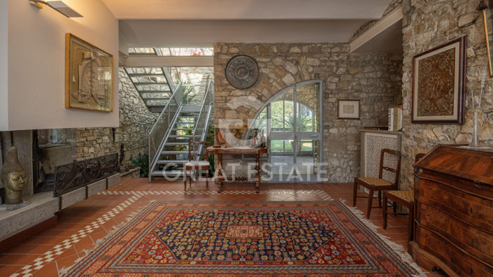 Image No.18-Maison de campagne de 10 chambres à vendre à Bagno a Ripoli