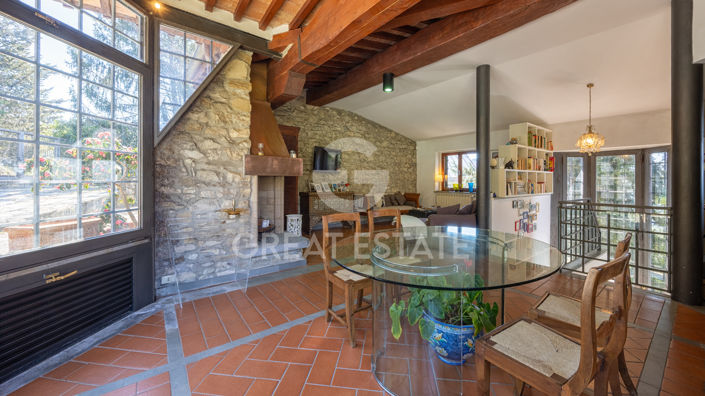 Image No.22-Maison de campagne de 10 chambres à vendre à Bagno a Ripoli