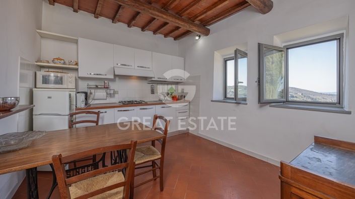 Image No.27-Maison de campagne de 10 chambres à vendre à Bagno a Ripoli