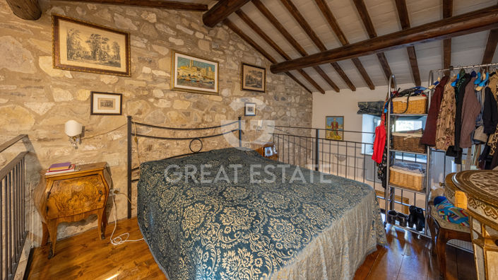 Image No.37-Maison de campagne de 10 chambres à vendre à Bagno a Ripoli