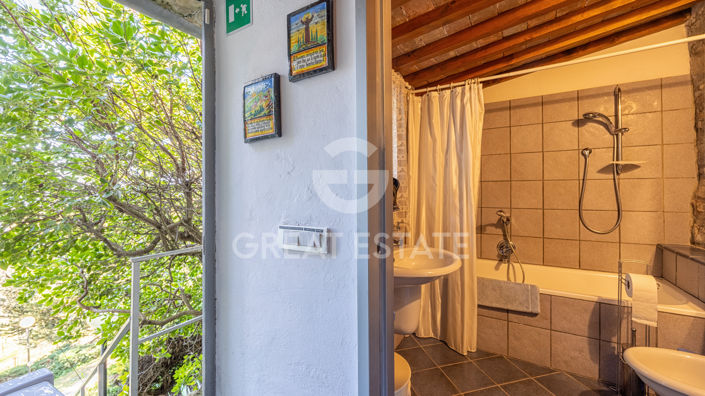 Image No.38-Maison de campagne de 10 chambres à vendre à Bagno a Ripoli
